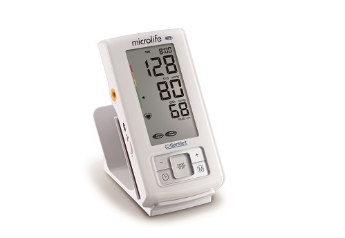 Mua máy đo huyết áp Microlife tại Hà Nội ở đâu đảm bảo chất lượng?