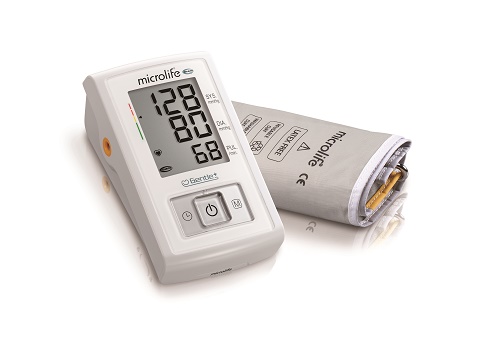 Máy đo huyết áp Microlife giá bao nhiêu?