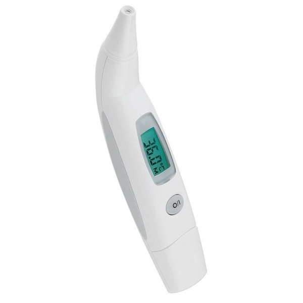 Cặp nhiệt độ cho trẻ sơ sinh
