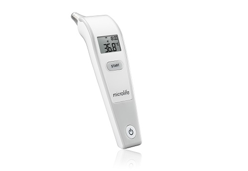 Cặp nhiệt độ đo tai Microlife có những ưu nhược điểm nào?