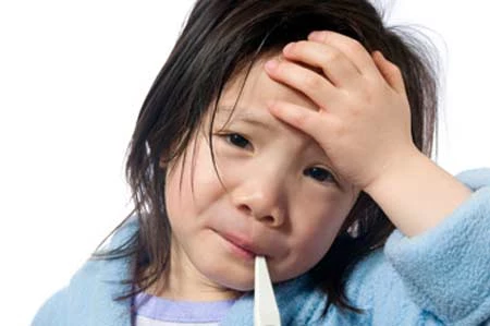 Cặp nhiệt độ điện tử